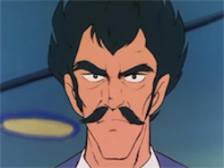 General Sakamori Miwa
