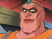 General Balbas