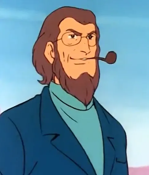 Dr. Douglas Banks